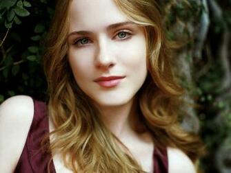 Evan Rachel Wood Wallpaper First HD
