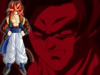 Dbz Gogeta Wallpaper HD Dragonball