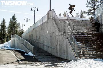 Transworld Skateboarding Wallpaper Wednesday