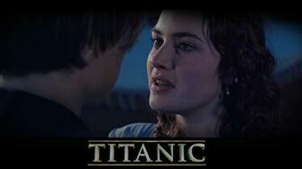Titanic 3d Wallpaper Coming In April Movie