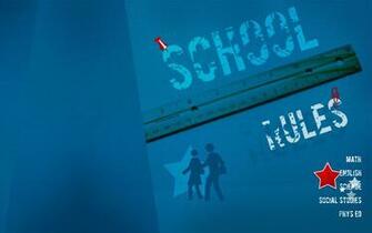 School Screensaver At Wareseeker Xoogo