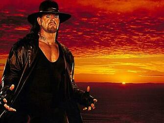 Undertaker