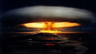 Awesome Bomb Fire Wallpaper Desktop Wallpaperlepi