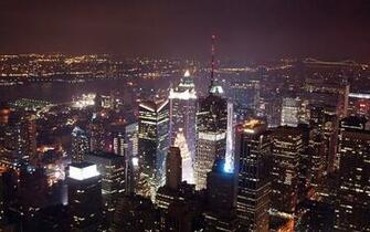Night State Citytags Wallpaper Resolution Building Image