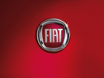 Fiat Logo Wallpaper Yl Computing