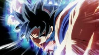 Dragon Ball Super Qu Es Migatte No Gokui El Secreto