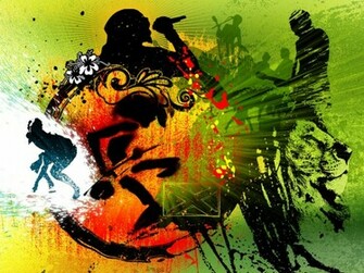 Love Reggae