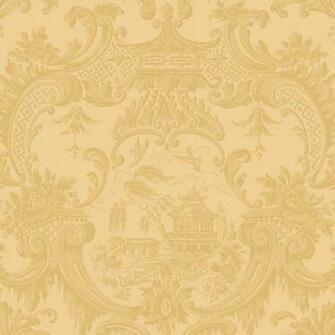 Cole Son Wallpaper Chippendale China
