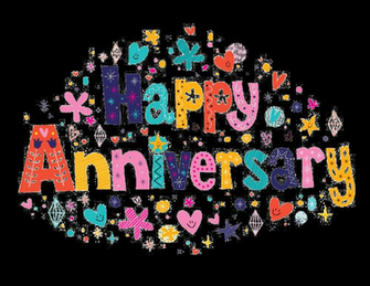 Happy Anniversary Png Image Transparent Pngmart