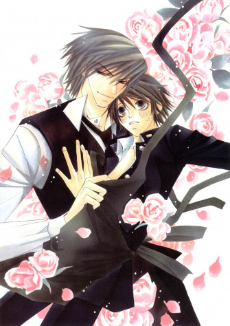Nakamura Shungiku Of Zerochan Anime Image Board