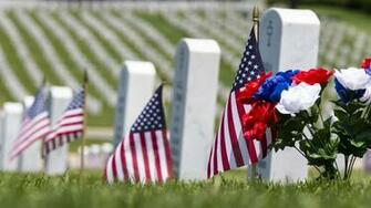 The History Of Memorial Day Happy