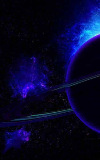 Planet Space Mobile Wallpaper IwallHD HD