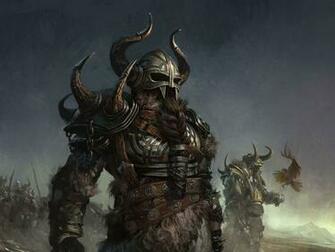 Wallpaper Viking Warriors Pic Warrior Vikings