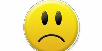 Sad Faces Image Desktop Background