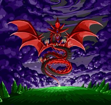 Best Uria Lord Of Searing Flames Wallpaper