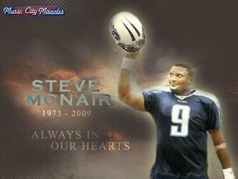 Wednesday Wallpaper Steve Mcnair Music City Miracles
