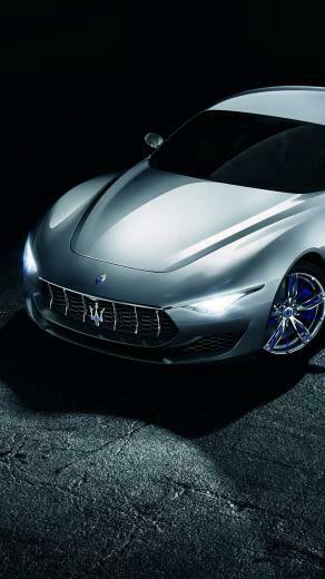 HD Carss Mobile Phone Wallpaper