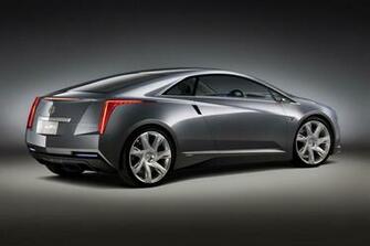 Cadillac Elr HD Wallpaper