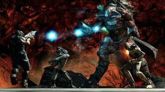 Doom Wallpaper In