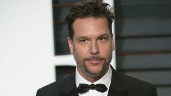 American Gods Dane Cook Joins Starz Series As Robbie