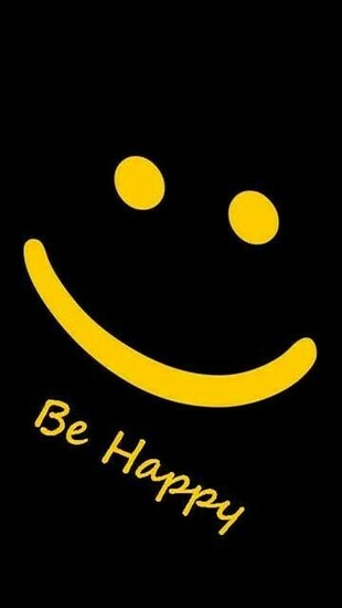 Happy Smile Wallpaper For Fb Hot HD