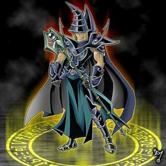 Cosplay Of Sorcerer Dark Magic Or Magician