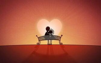 Romance Wallpaper