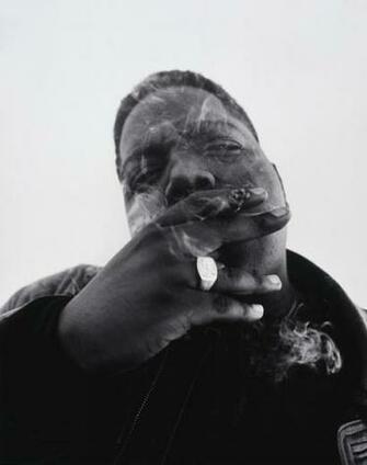Biggie Smalls Wallpaper Smoking Party And