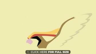 Pokemon Pidgeot HD Wallpaper