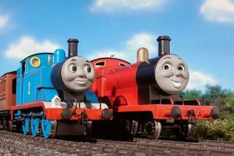 Wallpaper Thomas And Friends Picture