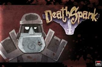Deathspank Promotional Art Mobygames