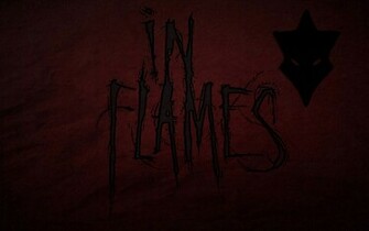 In Flames Wallpaper By Coshkun