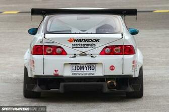 Honda Jdmyard K24 Turbo Dc5r Tuning Race Racing F Wallpaper