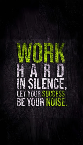 Workout Quotes For Men Wallpaper