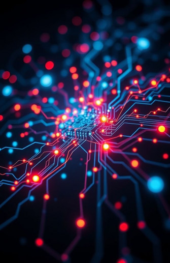 Computer Networking Wallpaper