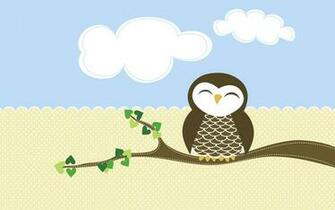 Cute Owl Desktop Wallpaper Gallery