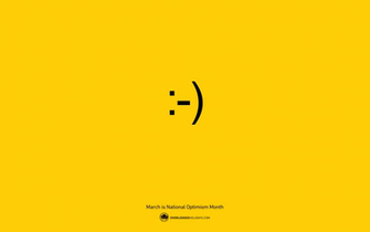Pics Photos Wallpaper Optimism