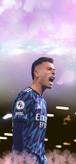 Cheeky Martinelli iPhone Background I Put Together A Few Weeks