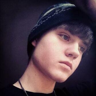 Zac Thomas Justin Bieber Photo