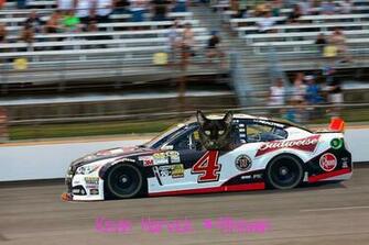 Kevin Harvick Car Who S That Driving The