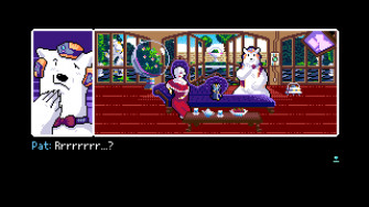 Read Only Memories Summer Of Pride Presented By