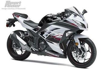 Kawasaki Ninja Wallpaper Sport Rider