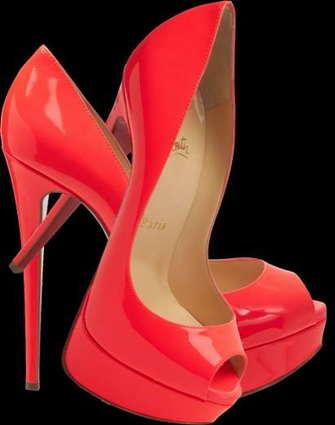 Louboutin Png Image