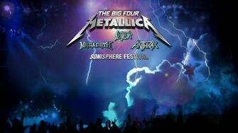 Concert Concerts Slayer Anthrax Megadeth S Wallpaper Background