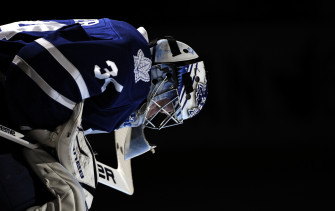 Hockey Sports HD Wallpaper