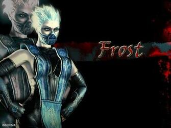 Inside Mortal Kombat Gallery Wallpaper Mk Wallfrost00