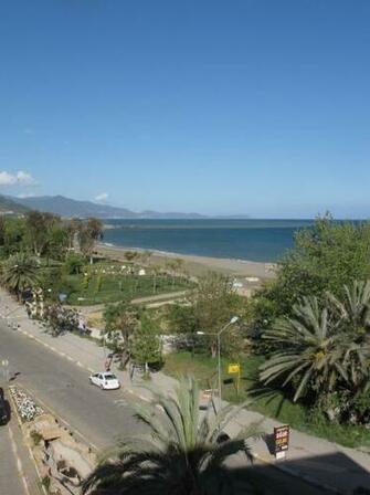 Spring Holiday In Kusadasi Turkey Wallpaper And