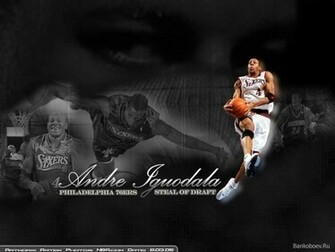Image For Andre Iguodala Wallpaper