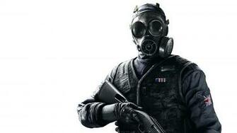 Tom Cy S Rainbow Six Siege Wallpaper HD