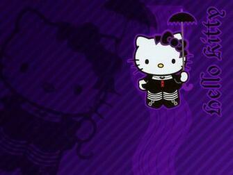 Wallpaper HD And Background Image In The Hello Kitty